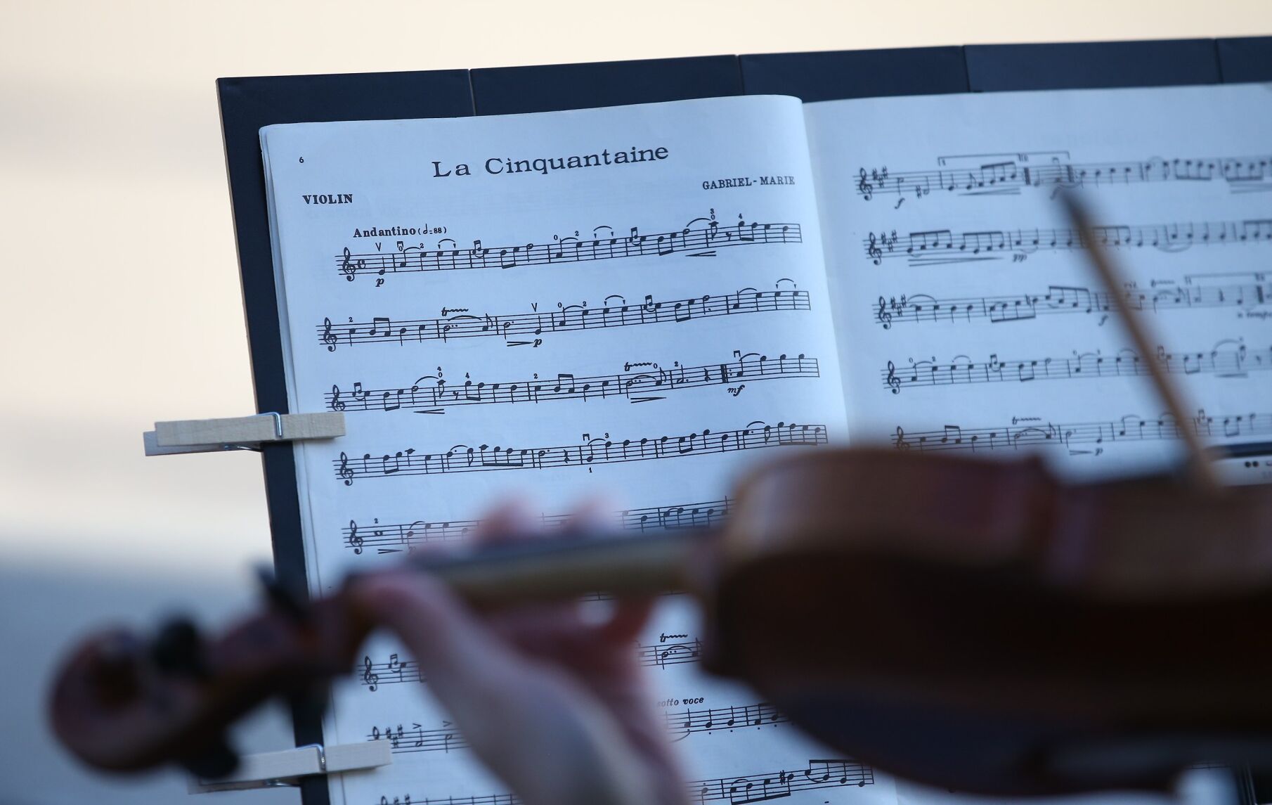 Tulsa Symphony Orchestra